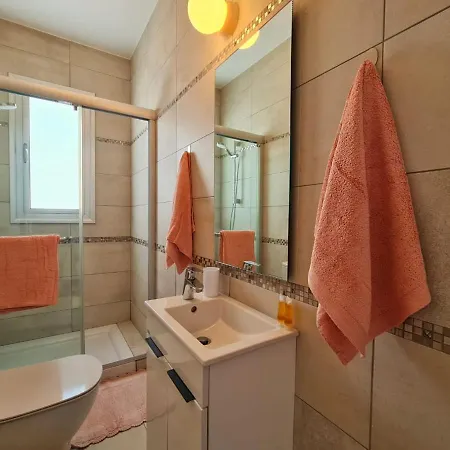 Sea View Villa