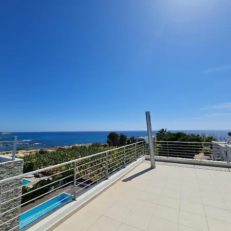 Sea View キッソネルガ