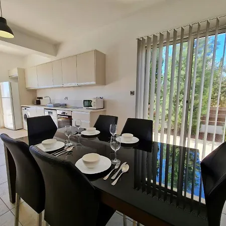 Villa Sea View